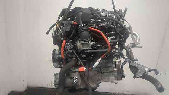 Двигатель Toyota Auris E18 2ZRFE Донецк