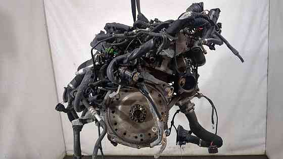 Двигатель Audi A6 (C7) CAED Донецк