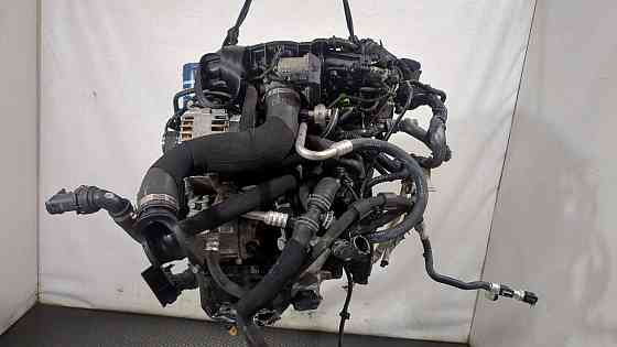 Двигатель Audi A6 (C7) CAED Донецк