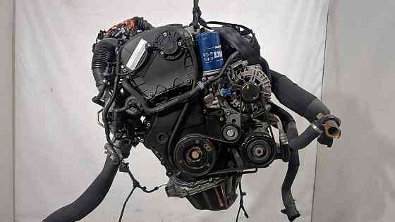 Двигатель Audi A6 (C7) CAED Донецк
