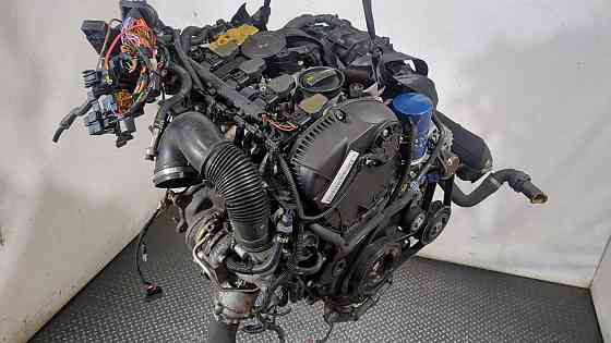 Двигатель Audi A6 (C7) CAED Донецк