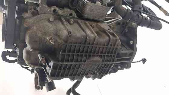 Двигатель Ford Escape Б/Н 1,6 Донецк