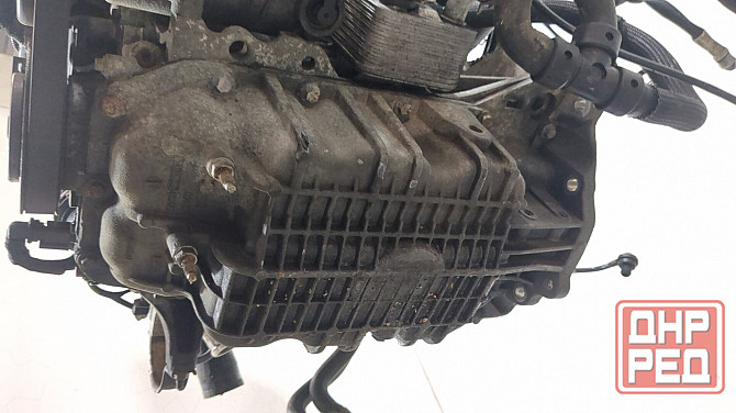 Двигатель Ford Escape Б/Н 1,6 Донецк - изображение 5