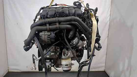 Двигатель Volkswagen Touareg CGRA Донецк