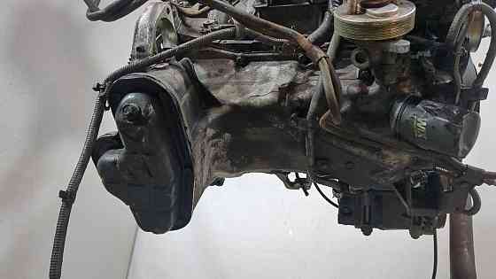 Двигатель Nissan Pathfinder VQ35DE Донецк