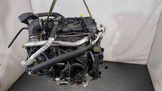 Двигатель Ford Escape Duratec Донецк