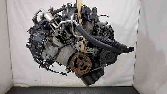 Двигатель Ford Escape Duratec Донецк