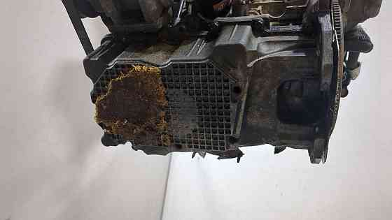 Двигатель Ford Escape Duratec Донецк