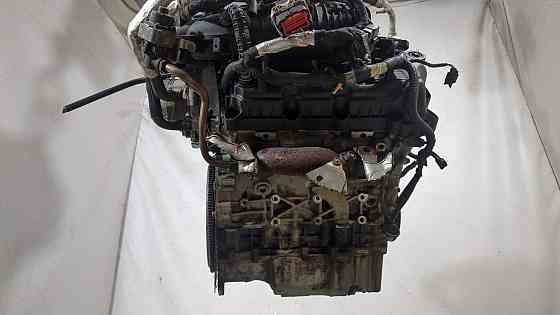 Двигатель Ford Escape Duratec Донецк