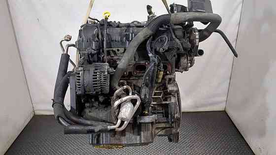 Двигатель Ford Escape Duratec Донецк