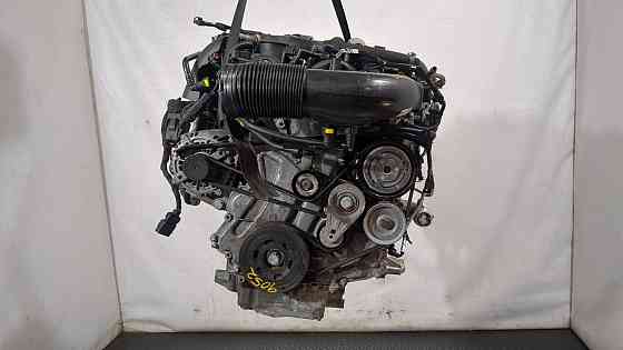 Двигатель Alfa Romeo Giulia 2015- 55273835 Донецк