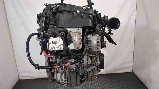 Двигатель Alfa Romeo Giulia 2015- 55273835 Донецк