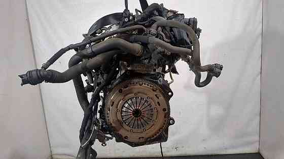 Двигатель Skoda Octavia (A7) DKRF Донецк