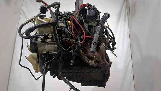 Двигатель Ford Ranger Б/Н 4,0i Донецк