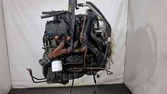 Двигатель Ford Ranger Б/Н 4,0i Донецк