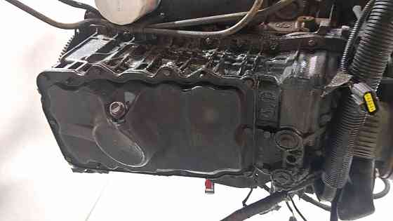 Двигатель Ford Ranger Б/Н 4,0i Донецк