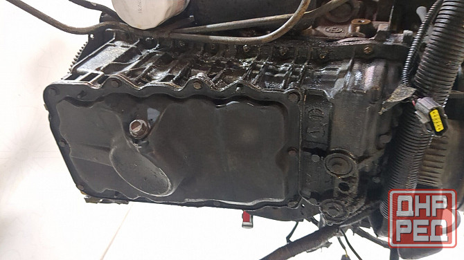 Двигатель Ford Ranger Б/Н 4,0i Донецк - изображение 5