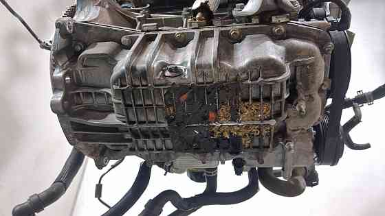 Двигатель Ford Escape Б/Н 1,6 Донецк