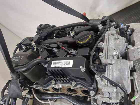 Двигатель Hyundai Santa Fe G4KJ Донецк