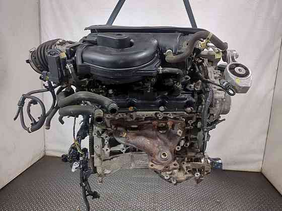 Двигатель Nissan Pathfinder VQ35DE Донецк