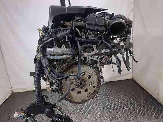 Двигатель Nissan Pathfinder VQ35DE Донецк