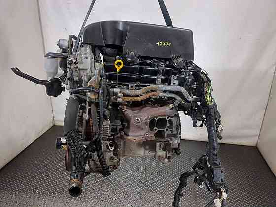 Двигатель Nissan Pathfinder VQ35DE Донецк
