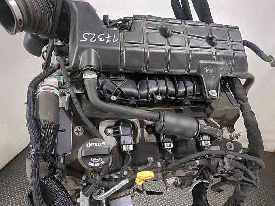 Двигатель Chevrolet Traverse LFY Донецк