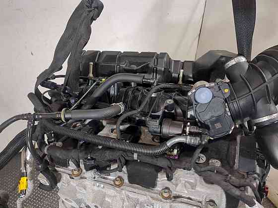Двигатель Chevrolet Traverse LFY Донецк