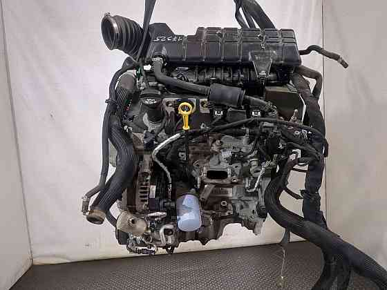 Двигатель Chevrolet Traverse LFY Донецк