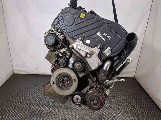 Двигатель Opel Astra H Z19DTJ Донецк