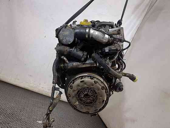 Двигатель Opel Astra H Z19DTJ Донецк