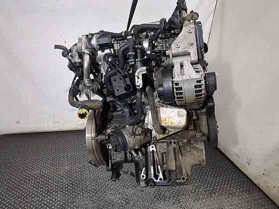 Двигатель Opel Astra H Z19DTJ Донецк