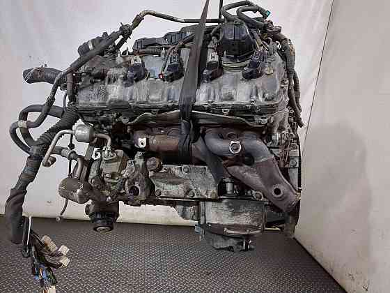 Двигатель Lexus LS460 1URFSE Донецк