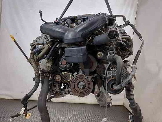 Двигатель Lexus LS460 1URFSE Донецк
