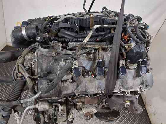 Двигатель Lexus LS460 1URFSE Донецк