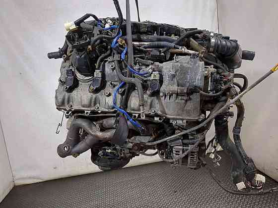 Двигатель Lexus LS460 1URFSE Донецк