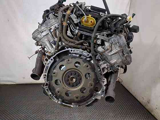 Двигатель Lexus LS460 1URFSE Донецк