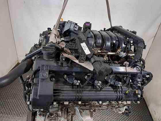 Двигатель Hyundai Genesis G8BA Донецк