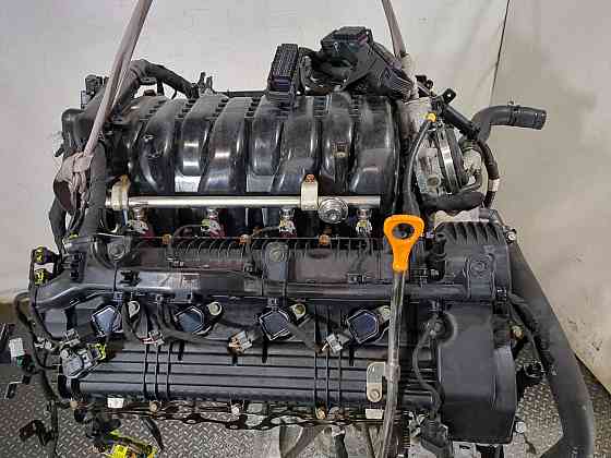 Двигатель Hyundai Genesis G8BA Донецк