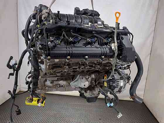 Двигатель Hyundai Genesis G8BA Донецк