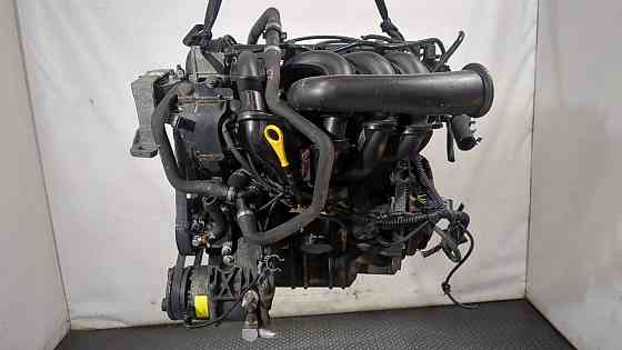 Двигатель Ford Focus 2 HWDA, HWDB Донецк