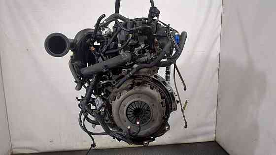 Двигатель Ford Focus 2 HWDA, HWDB Донецк
