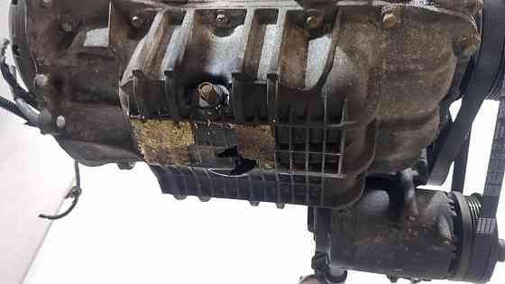 Двигатель Ford Focus 2 HWDA, HWDB Донецк