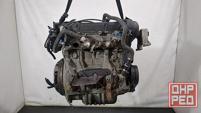 Двигатель Ford Focus 2 HWDA, HWDB Донецк - изображение 4