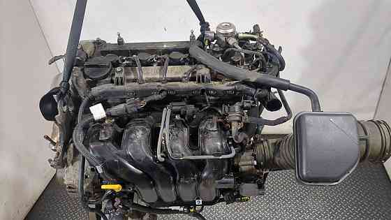 Двигатель КИА Sportage G4FD Донецк
