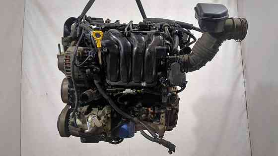 Двигатель КИА Sportage G4FD Донецк