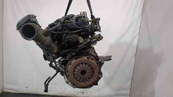 Двигатель КИА Sportage G4FD Донецк