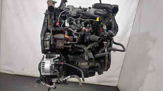 Двигатель Ford Transit (Tourneo) Connect PWPA Донецк