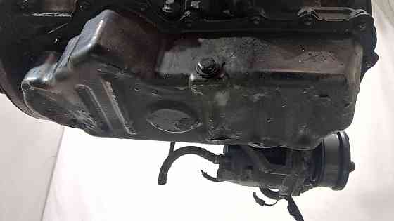 Двигатель Ford Transit (Tourneo) Connect PWPA Донецк