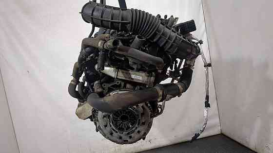 Двигатель Ford Transit DRFB Донецк